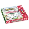Image de Pokémon : Mon coffret pinceau magique : Spécial Noël à Paldea ! The Pokémon Company en occasion ou reconditionné