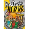 Image de Nos chers voisins. Vol. 1. Voisins sous surveillance ! Zoïc, Fich en occasion ou reconditionné