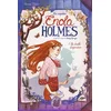 Image de Les enquêtes d'Enola Holmes. Vol. 1. La double disparition Serena Blasco en occasion ou reconditionné