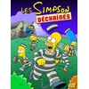 Image de Les Simpson. Vol. 28. Déchaînés Ian Boothby, Jesse Leon McCann, Robert L. Graft en occasion ou reconditionné