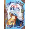 Image de Les EnquÃªtes D'enola Holmes - Tome 2 - L'affaire Lady Alistair en occasion ou reconditionné