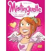 Image de Mistinguette - Tome 7 - Un Peu - Beaucoup - Passionnément ! en occasion ou reconditionné