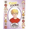 Image de Les Filles Au Chocolat - Tome 6 - Coeur Cookie en occasion ou reconditionné