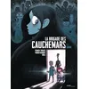 Image de La Brigade Des Cauchemars - Tome 1 - Sarah en occasion ou reconditionné