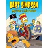 Image de Bart Simpson - Tome 15 - MaÃ®tre Du DÃ©sordre en occasion ou reconditionné