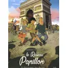 Image de Le RÃ©seau Papillon - Tome 2 - Paris Ãtudiant, Paris RÃ©sistant en occasion ou reconditionné