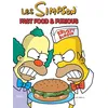 Image de Les Simpson - Tome 39 - Fast Food & Furious en occasion ou reconditionné