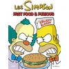 Image de Les Simpson. Vol. 39. Fast food & furious Matt Groening en occasion ou reconditionné