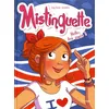 Image de Mistinguette - Tome 10 - Hello, Les Amis ! en occasion ou reconditionné