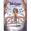 Image de Maïana. Vol. 1. Le calendrier de l'avant Carbone, Pauline Berdal en occasion ou reconditionné