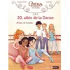 Image de 20, AllÃ©e De La Danse - Tome 1 - Amies Et Rivales en occasion ou reconditionné