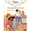 Image de 20, allée de la danse. Vol. 1. Amies et rivales Elisabeth Barféty, Laure Ngo en occasion ou reconditionné