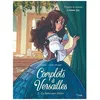 Image de Complots Ã Versailles - Tome 2 - La Dame Aux Ãlixirs en occasion ou reconditionné