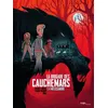 Image de La Brigade Des Cauchemars - Tome 4 - MÃ©lissandre en occasion ou reconditionné
