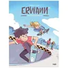 Image de Erwann - Tome 3 - RivalitÃ© Olympique en occasion ou reconditionné