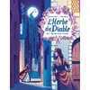 Image de L'herbe du Diable : 1630, une sage-femme à Cologne Benjamin Laurent, Claire Martin en occasion ou reconditionné