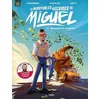 Image de Les Incroyables Histoires De Miguel - Tome 1 - Braquage Ã La Mexicaine en occasion ou reconditionné