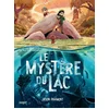 Image de Le mystère du lac Jason Pamment en occasion ou reconditionné