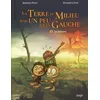 Image de La Terre Du Milieu Mais Un Peu Sur La Gauche - Tome 2 - Les DÃ©tours en occasion ou reconditionné