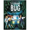 Image de Le Grand Bug - Tome 1 - Projet Octo ++ en occasion ou reconditionné