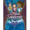 Image de Les enfants Sabletemps. Vol. 1. De l'autre côté du manoir Alexandre Arlène, Charlie Laurans, Alessandra Marsili en occasion ou reconditionné