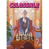 Image de Colossale - Collector - Tome 4 en occasion ou reconditionné