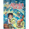 Image de Atomick Lucas - Tome 1 en occasion ou reconditionné