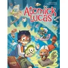 Image de Atomick Lucas. Vol. 1 Piratesourcil, Francesca Carità en occasion ou reconditionné
