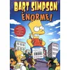 Image de Bart Simpson - Pack 2 Volumes : Tome 8, Enorme ! Tome 13, En Plein Dans Le Mille ! en occasion ou reconditionné