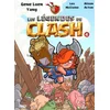 Image de Les légendes de Clash : les contes légendaires de hauts faits légendastiques. Vol. 4 Gene Luen Yang, Les McClaine en occasion ou reconditionné