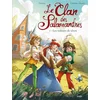 Image de Le clan des Salamandres. Vol. 1. Les voleurs de rêves Virginie Demay, Emilio Urbano, Manuela Razzi en occasion ou reconditionné