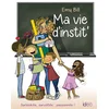 Image de Ma vie d'instit' : surbookée, survoltée... passionnée ! Emy Bill en occasion ou reconditionné