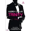 Image de Trinity. Vol. 1. Body Audrey Carlan en occasion ou reconditionné