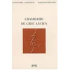 Image de Grammaire de grec ancien Alessandra Lukinovich, Madeleine Rousset en occasion ou reconditionné