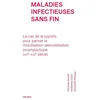 Image de Maladies infectieuses sans fin : le cas de la syphilis pour penser la mobilisation-démobilisation pr Christian Bonah, Guillaume Linte, Alexandre Wenger en occasion ou reconditionné