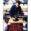 Image de Cuisine des hommes : 75 recettes plaisir Cécile Maslakian en occasion ou reconditionné