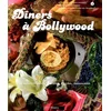 Image de Dîners à Bollywood : 50 recettes salées, sucrées, épicées, enamourées Dramandra Khassar, Séverine Souard en occasion ou reconditionné