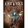 Image de Arcanes - Tome 1 - Le Baron FantÃ´me en occasion ou reconditionné