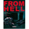Image de From hell : une autopsie de Jack l'Eventreur Alan Moore, Eddie Campbell en occasion ou reconditionné