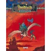 Image de Donjon monsters. Vol. 6. Du ramdam chez les brasseurs : donjon niveau 40 Joann Sfar, Lewis Trondheim, Yoann en occasion ou reconditionné