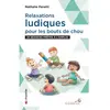 Image de Relaxations ludiques pour les bouts de chou : 25 séances prêtes à l'emploi Nathalie Peretti en occasion ou reconditionné