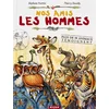Image de Nos amis les hommes : plus de cinquante animaux témoignent Stéphane Frattini en occasion ou reconditionné