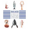 Image de 40 recettes de poissons, coquillages & crustacés Alain Ducasse en occasion ou reconditionné