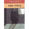 Image de Sam story Laura Jaffé en occasion ou reconditionné