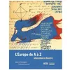 Image de L'europe De A Ã Z - AbÃ©cÃ©daire IllustrÃ© en occasion ou reconditionné