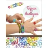 Image de Bijoux en élastiques : Rainbow loom l'original Delphine Glachant en occasion ou reconditionné