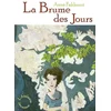 Image de Le clairvoyage. Vol. 2. La brume des jours Anne Fakhouri en occasion ou reconditionné