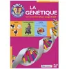 Image de La GÃ©nÃ©tique - Tout Comprendre D'un Seul Coup D'oeil ! en occasion ou reconditionné