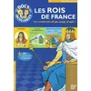 Image de Les rois de France jean-michel billioud en occasion ou reconditionné