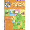 Image de La géographie de la France maya carrasco en occasion ou reconditionné